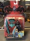 Batman Robin Batgirl with Battleblade Blaster Strike Scythe Kenner