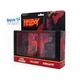 Hellboy Reaction Action Figures 3 Pack Super 7 - Karl Kroenen, Kriegaffe