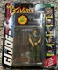 Gi Joe Sgt Savage Commando Figure Carded 8 Animated Video By Hasbro Toys 1994