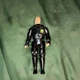 Near MINT ToyBiz BATMAN Motion Picture Bob The Joker Goon Action Figure