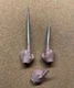 1/6 Scale Hands Figure Hot Toys HT MMS774 T-1000 (2.0) Terminator 2 Accessories