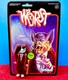 Super7 ReAction The Worst Series Batula Bat Prince of Darkness 3.75" Figure MOC