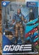 Hasbro G.I. Joe Classified Series Spirit Iron-Knife 6in Action Figure