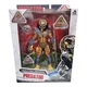 LANARD 7&rdquo; CITY HUNTER PREDATOR Battle Action Figure Walmart Exclusive