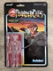 Super 7 ReAction Figures Thunder Cats Invisible Tygra 3.75" Figure New Sealed