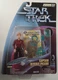 1x  RJ6271: AUTOGRAPH: Star Trek: Captain Beverly Picard: Playmates: 65112: 1997