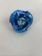 Blue Hells Hammer Blade Beyblade X UX-10 Takara Tomy BLADE ONLY