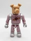 Muppets Minimates Swine Trek CREW MEMBER 2"  (Toys R Us Exclusive)