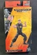 Power Rangers Black Boar Ranger Cobra Kai Action Figure New HASBRO