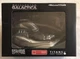 NIB Battlestar Galactica Cyclon Raider - 4.5" SCAR Titan- Loot Crate Exclusive
