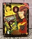Dark Phoenix Toy Biz 1998 Marvel Comics Famous Cover Series 8" Action Figure