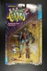 1996 Todd McFarlane&rsquo;s Total Chaos Thresher Ultra-Action Figure Series 1