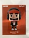 Lamo SUMMIT1G Limited Edition AR Vinyl SG01 Figure Wicked Cool Toys NEW!