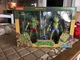 NECA Teenage Mutant Ninja Turtles TMNT Rasputin and Genghis Target Exclusive
