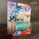  Disney Pixar Cars VW Bus Fillmore New Sealed 