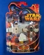 Star Wars MICRO MACHINES VEHICLES - Slave 1 TYDIRIUM SHUTTLE Boba Fett PALPATINE