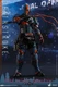 Perfect Hot Toys Vgm30 1/6 Batman: Arkham Origins Deathstroke Action Figure 