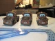 Disney Pixar Cars 2 Race Team Mater Tow Truck Die Cast Mattel V2798 Diecast (3)