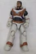 Mattel - Disney and Pixar Lightyear Space Ranger Alpha Mo Morrison Action Figure