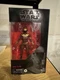 Hasbro Star Wars The Black Series Zorii Bliss Toy 6-inch Scale Star Wars: The...
