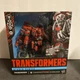 Transformers Studio Series MTMTE ROTF Constructicon Overload Target Exclusive