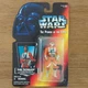 Kenner Star Wars Power of the Force Luke Skywalker Action Figure 1995