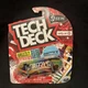 Target Exclusive Tech Deck Steeze Series Ultra Rare GRIZZLY Fingerboard