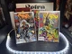 Storm #1-4 Vol. 1 Series Marvel Comics All Foil Covers Collectors Pack B & B VG+