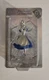 Disney Japan 100th Alice in Wonderland Platinum Ornament Hanging Figure Model