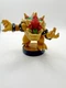 Nintendo Amiibo Bowser Figure Super Smash Bros Series - Free Shipping
