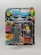 Star Trek Next Generation Lieutenant Data as Romulan Playmates Figure 1994 MOC
