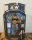 AEW Mr Brodie Lee Unmatched All Elite Wrestling Action Figures Series 3 #17 NEW