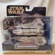 *Star Wars Micro Galaxy Squadron Bo-Katan & Gauntlet Fighter Series 2 2023 NEW!*