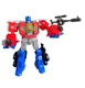 Hasbro Transformers: Rise of the Beasts - Beast Mode - Optimus Prime Figure