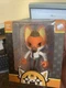 Aggretsuko Action Vinyls &bull; Ookami - 3.25&rdquo;&bull; The Loyal Subjects&bull; Sanrio&bull; 2019 New!