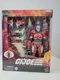 Hasbro GI Joe Classified Series 191 Deluxe Cobra-La Royal Guard In Box Cobra 