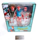 MAFEX No.186 Spider-Man Scarlet Spider Comic Ver. MEDICOM TOY Figure From Japan