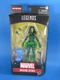 Marvel Madame Hydra 6" Action Figure Avengers 2022 MIP SHIELD Hasbro Legends