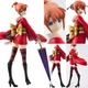 G･E･M Series Gintama Kagura Painted Figure Megahouse From Japan