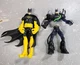 Mattel DC Universe Classics Batman Action Figure Pair 