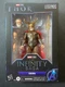 Marvel Legends ODIN The Infinity Saga 6&rdquo; Action Figure Marvel Studios Hasbro NEW