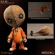 Trick 'r Treat Stylized SAM 6 inch by Mezco Halloween Movie Action Figure NEW
