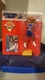 🏀1995 KENNER SLU Starting Lineup GRANT HILL RC🏀ROOKIE PISTONS NBA w/TAG