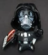 Comic Images Star Wars Darth Vader Mini Plush 3.5 in. Figure (2013) Lucasfilm