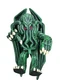 Diamond Select Toys Vinimates Cthulhu Vinyl Figure H. P. Lovecraft 2017