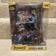Marvel Rivals SPIDER-MAN CHASE PLATINUM ED 1:6 Scale Fig. by MCFARLANE