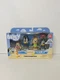 BLUEY Family Beach Day: Bingo, Dad, Mum, Bluey Figures! (2018, Moose) #17547