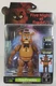 2025 Jazwares Five Nights at Freddy&rsquo;s (FNAF) Toy Freddy Action Figure Toy NEW