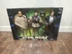 STAR WARS Action Collection 12" Luke Skywalker Princess Leia Han Solo KENNER Set
