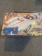 SPEED RACER 15" MACH 5 Play Set With Chim Chim & Spridle 1999 ReSaurus NEW MIB